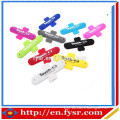 2015 Touch-U Silicon Phone Stand for All Mobile Phone